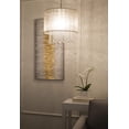 thumbnail image 4 of Lámpara de techo OK Lighting OK-5154H Bhavya 19cm H, 4 of 6