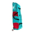 thumbnail image 1 of Bolsa con ruedas para esgrima, bolsa rodante para esgrima con equipo de ruedas, cómoda de llevar, cubierta con carrito, bolsa con barra de tracción Azul, 1 of 8