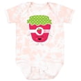 thumbnail image 3 of Inktastic Cute Kawaii Jelly Boys or Girls Baby Bodysuit, 3 of 5