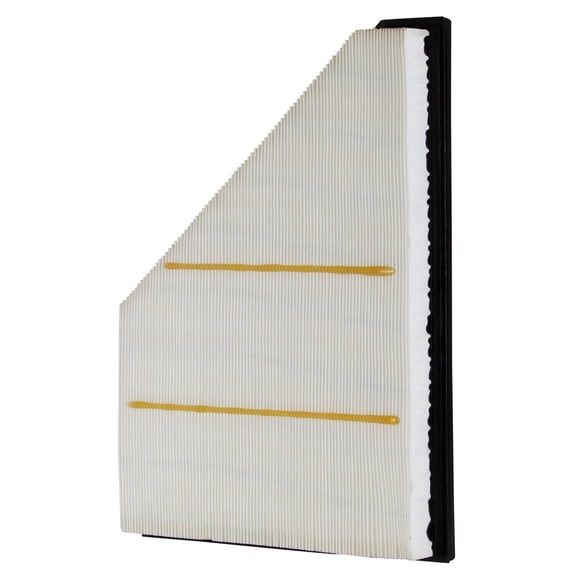 ECOGARD XA10651 Premium Engine Air Filter Fits 2017-2025 Cadillac XT5, 2018-2024 Buick Enclave, 2019-2025 Chevrolet Blazer, 2020-2025 Cadillac XT6, 2024 Chevrolet Traverse Limited
