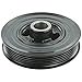 thumbnail image 3 of Crankshaft Pulley Engine Febest FDDS-FOCIII Oem 1539704, 3 of 4