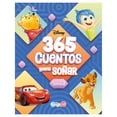 thumbnail image 1 of 365 Cuentos Para Sonar Tomo Ii Dreams Art Tapa dura 1ra edicion, 1 of 2