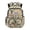Camo Hunting Duck, variant on Jeiento Capybara Kids Backpack for Girls 17 Inch Lightweight School Bag with 600D Tear Resistant & Padded Tablet Sleeve Cute Bookbag for Grades 3-6 Ages 9-12