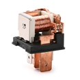 thumbnail image 4 of Adjustable LED Flasher Relay with Socket 4 Pin & 5 Pin Universal Fit for Car Truck Turn Signal Blinker, 4 of 5