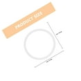 thumbnail image 2 of unbranded 3Ud De De Silicona Para Uso En Café Resistente Y Flexible, 2 of 8