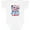 AA-White, variant on Inktastic Military Uncle Proud Nephew Freedom Boys or Girls Baby Bodysuit