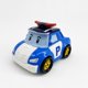 thumbnail image 4 of Silverlit Robocar-Robot de juguete coreano para niños, 28 estilos, Poli, Roy, Anime, figura de acción de Metal, coche de juguete de dibujos animados, el mejor regalo, 4 of 4
