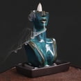 thumbnail image 4 of RuiJiao Clearance Head Incense Burners, 4 of 9