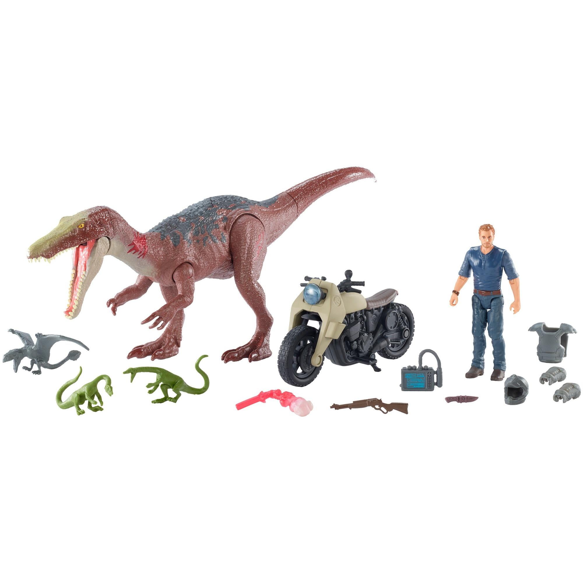baryonyx toy walmart