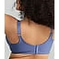 thumbnail image 5 of Vanity Fair Womens Beauty Back Longline Wire-Free T-Shirt Bra Style-71-380, 5 of 6