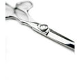 thumbnail image 3 of Professional Hair Cutting Scissors, Hair Cutting Shears For Men and Women - Made From 100% Stainless Steel With Perfect For Lefties, 3 of 6