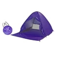 thumbnail image 1 of up Tent, Beach Tent ,Portable Tent ,Sun Protection ,Sun Protection Instant, 1 of 9
