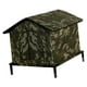 thumbnail image 5 of Caseta para gatos, cama para perros resistente a la intemperie, suministros para el descanso de cachorros y gatitos en verano. M, 5 of 9