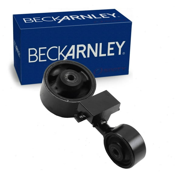 Beck/Arnley Right Engine Torque Strut Mount compatible with Toyota Camry 2.4L L4 2007-2011