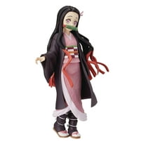 Nezuko Kamado Sibling Bonds Ver Demon Slayer Prize Figure