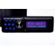 thumbnail image 2 of Autoestereo Digital Bluetooth Manos Libres FM USB AUx Reloj Mitzu Edición Especial, 2 of 2