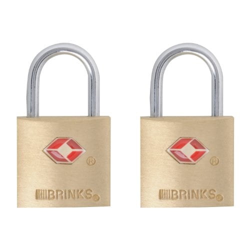 brinks luggage locks