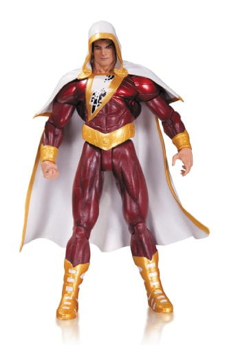 shazam action figure 2019