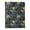 A, variant on Halloween Flannel Throw Blanket Soft Lightweight Gothic Horror Blanket with Haunted House Cat Tree and Moon Print for Sofa Bed