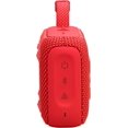 thumbnail image 3 of Bocina JBL Go 4 Roja, 3 of 4