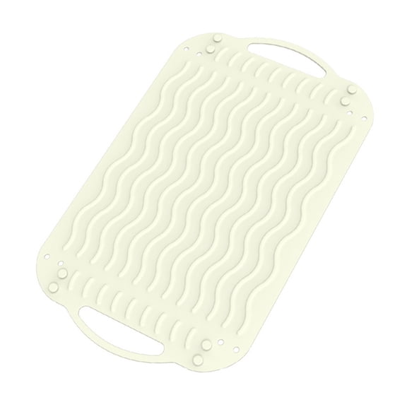 Silicone Countertop Mat, Multi-Functional Folding Silicone Heat Insulation Mat