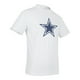 thumbnail image 5 of NFL Playera Aficionado Básica Dallas Cowboys Blanco para Hombre, Talla Mediana, 5 of 9
