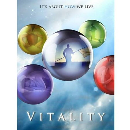 vitality iwatch 5