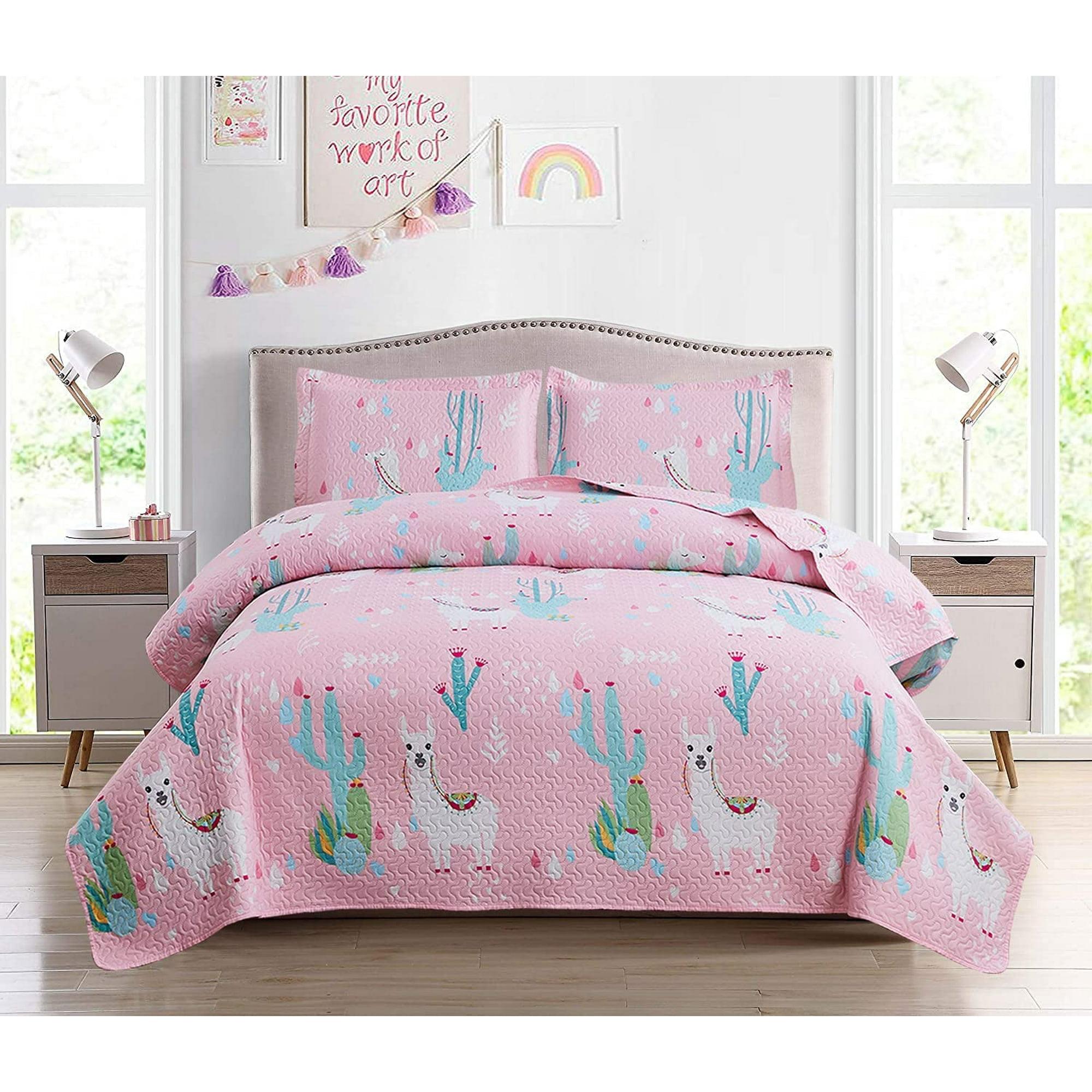 Beddings for girls 2025