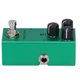 thumbnail image 4 of Pedal de efectos de guitarra Mini True Bypass Analog Delay Portátil Aleación de aluminio DC 9V JDF‑10, 4 of 10