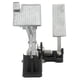 thumbnail image 4 of Ensamblaje Del Pedal Del Acelerador Del Carrito De Golf JW2 F7850 09 00 Tablero De Control De Aceleración De Velocidad Aceleración Suave, 4 of 5