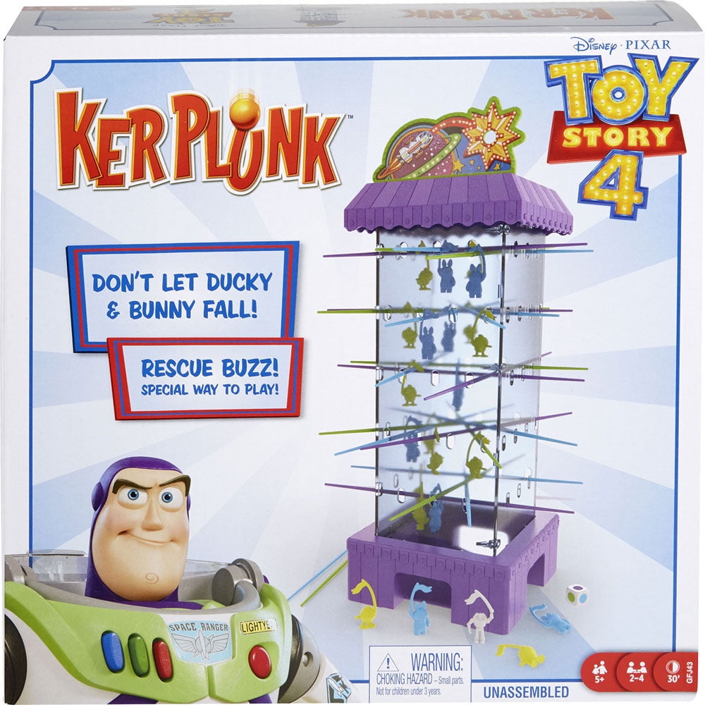 toy story 4 fisher price