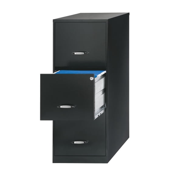 Hirsh File Cabinet