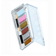 thumbnail image 3 of Kit Polvo Efecto Espejo Aurora Unicornio 6 Colores + Aplicador, 3 of 4