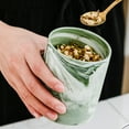 thumbnail image 3 of Household Storage Canister Multi-function Tea Container Convenient Storage Jar Storage Accessory, 3 of 8