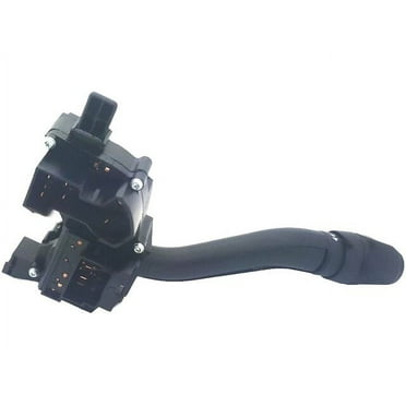 Wiper Switch - Compatible with 1999 - 2003 Ford F-150 2000 2001 2002