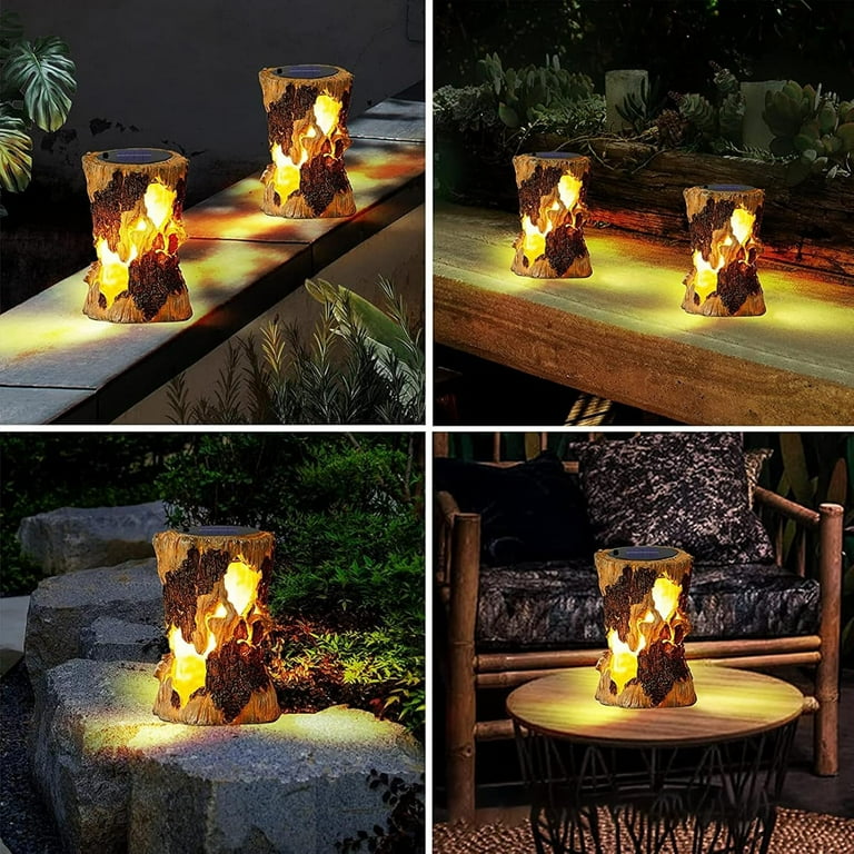 ストーブ EcoSmart Fire Lantern Outdoor Ethanol Burners