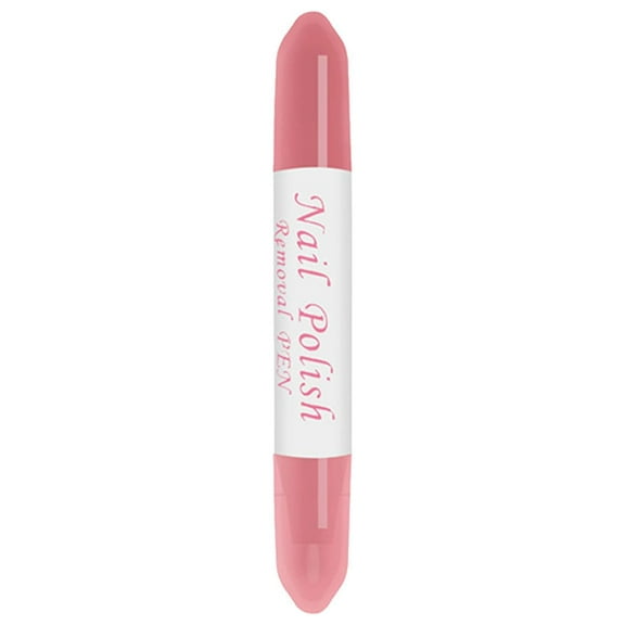 Nail Polish Corrector Pen for Precise Removal and Clean Edge Definition