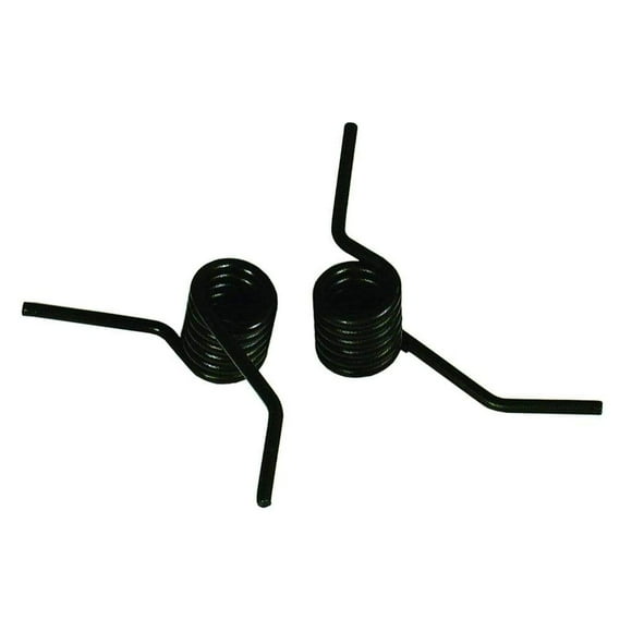 Spring Power Rake Clip-On 370-011 Attachment
