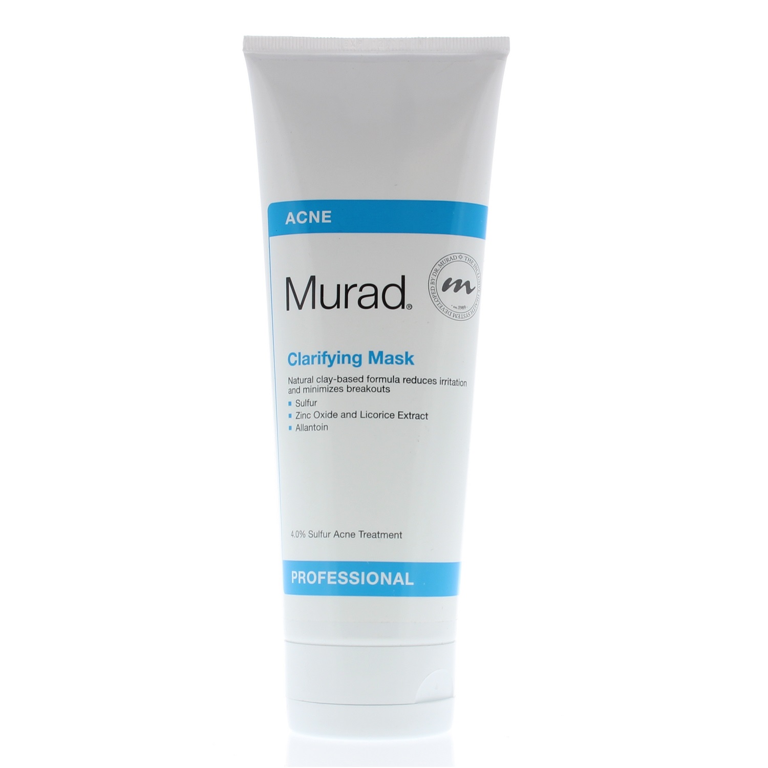 Murad Clarifying 8.45ounce Face Mask for Acne