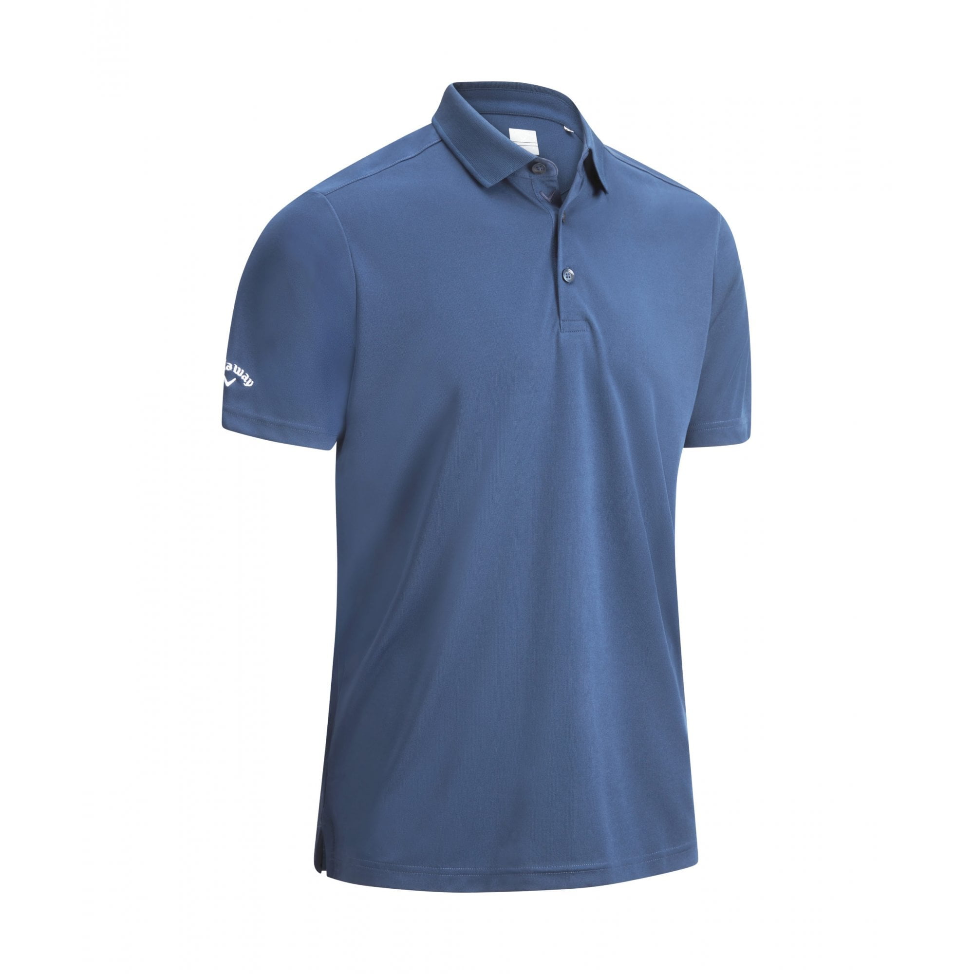 Callaway 2022 TOURNAMENT POLO BLUE HORIZON - S - Walmart.com