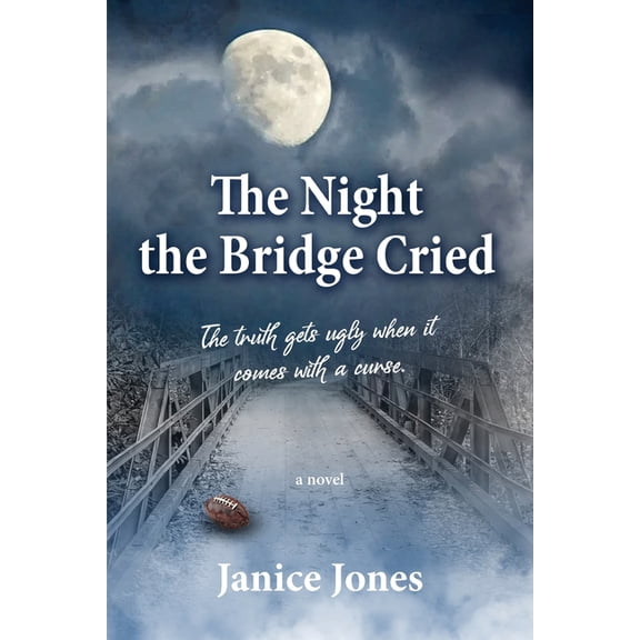 The Night the Bridge Cried, (Paperback)