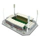 thumbnail image 4 of Rompecabezas 3D perfke modelo de construcción DIY 148 piezas, 4 of 7