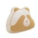 thumbnail image 1 of Almohada de peluche de panda, almohada de lectura, regalos, cojín de respaldo de silla de peluche, juguete de peluche suave Caqui, 1 of 9