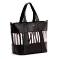 thumbnail image 2 of Bolsa Crabtree Tote E2388 color Negro, 2 of 4