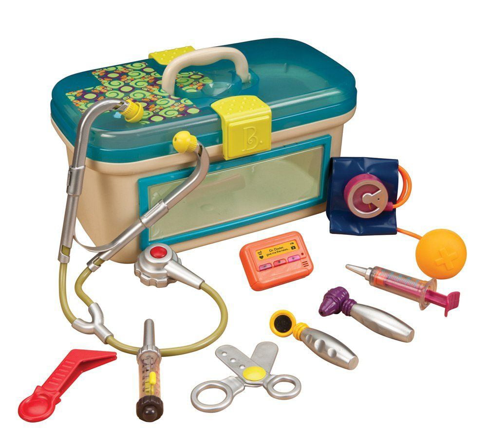 moulin roty doctor kit