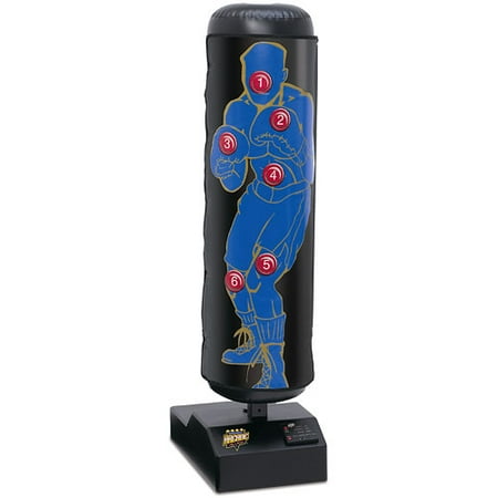 Arcade Alley Boxing/Kickboxing Trainer