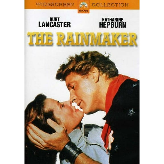 The Rainmaker