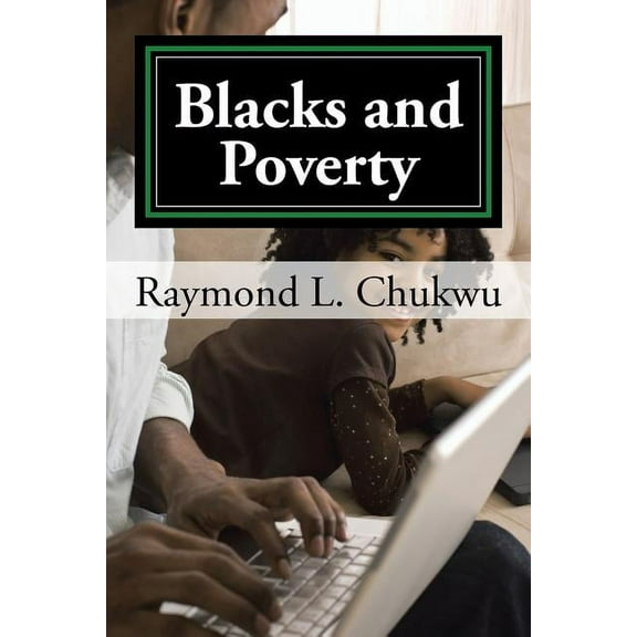 Blacks and Poverty