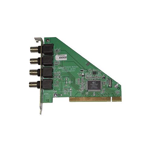 NTSC PAL 558 Hauppauge ImpactVCB Video Capture Card PCI