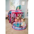 thumbnail image 4 of Tente Escamotable Barbie Dreamhouse, 4 of 5